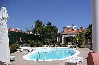 Palm Garden Bungalows contacts