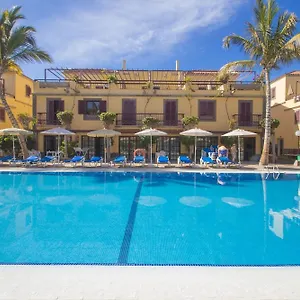 Oasis Club ** Maspalomas (Gran Canaria)