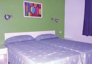 Palm Garden Bungalows 马斯帕洛马斯 西班牙